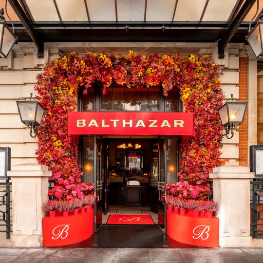 Balthazar