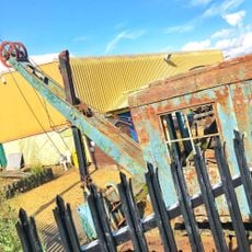 Northamptonshire Ironstone Railway Trust