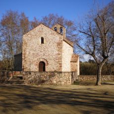 Santa Maria de Gallecs