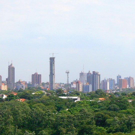 Gran Asunción