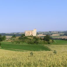 Château de Gachepouy