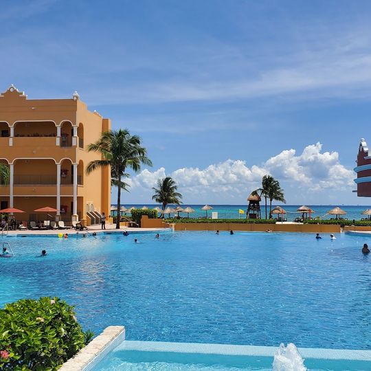 The Royal Haciendas All Suites Resort & Spa
