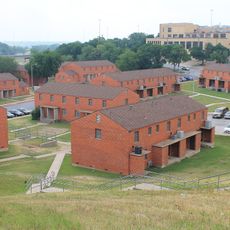 Butler Place Historic District