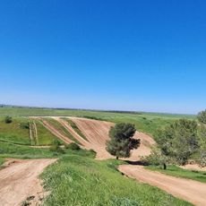 מצפה שביל השובלים