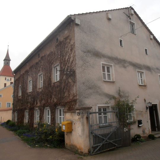 Ehemaliges Gasthaus