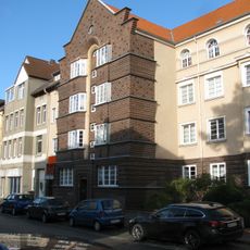 Landwehrstraße 40, Hannover