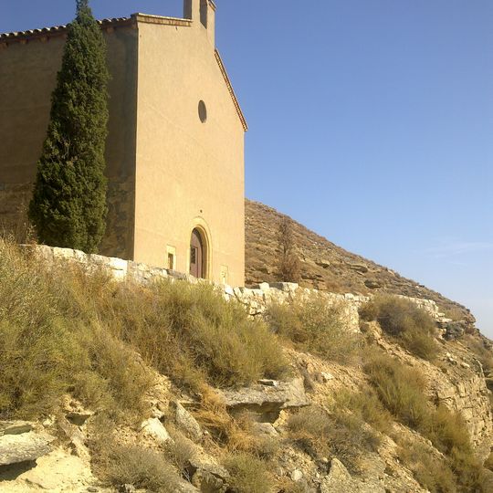 Sant Joan de Carratalà