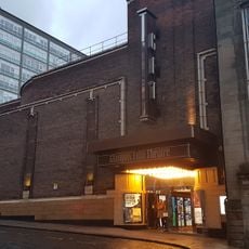 Glasgow Film Theatre