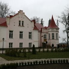 Eivere Manor