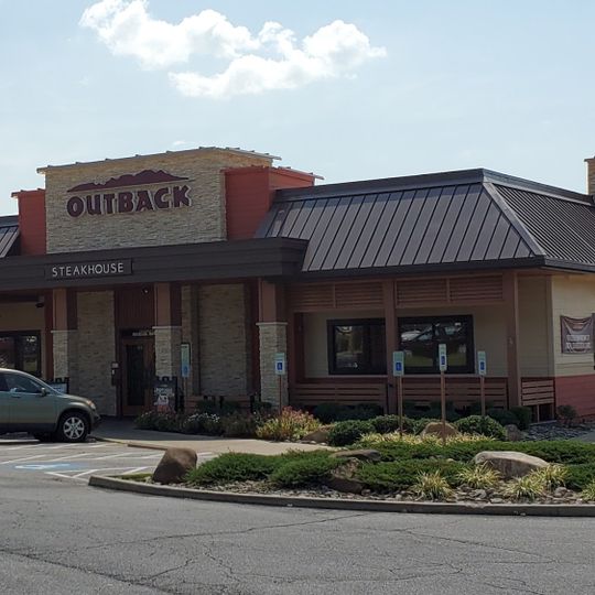 Outback Steakhouse