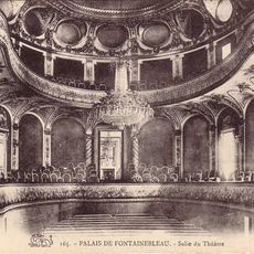 Théâtre du Château de Fontainebleau