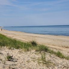 Higbee Beach