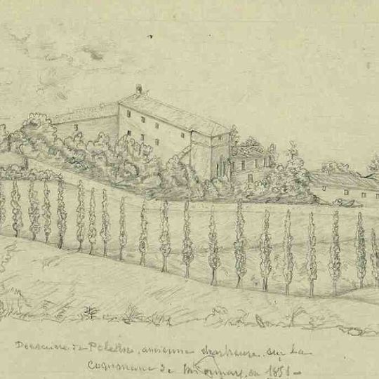 Chartreuse de Poleteins