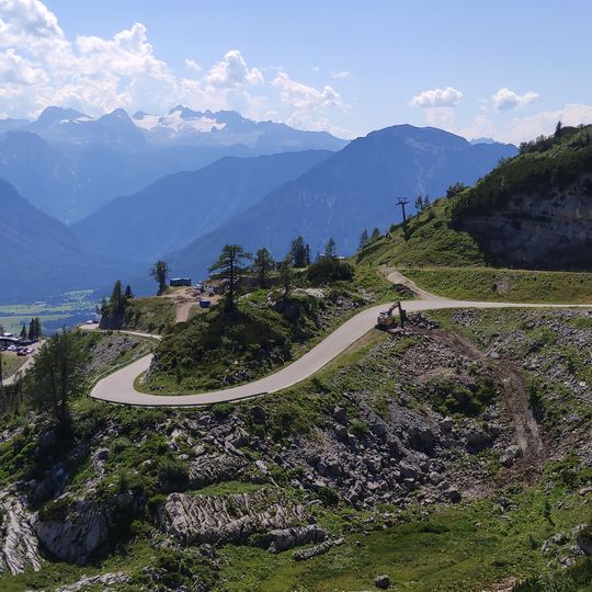 Loser Panoramastraße