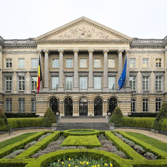 Palace of the Nation