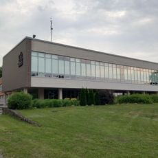 Slampes kultūras pils