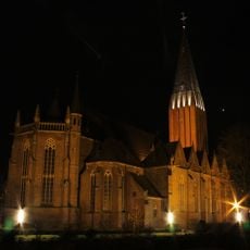 St. Maria Magdalena