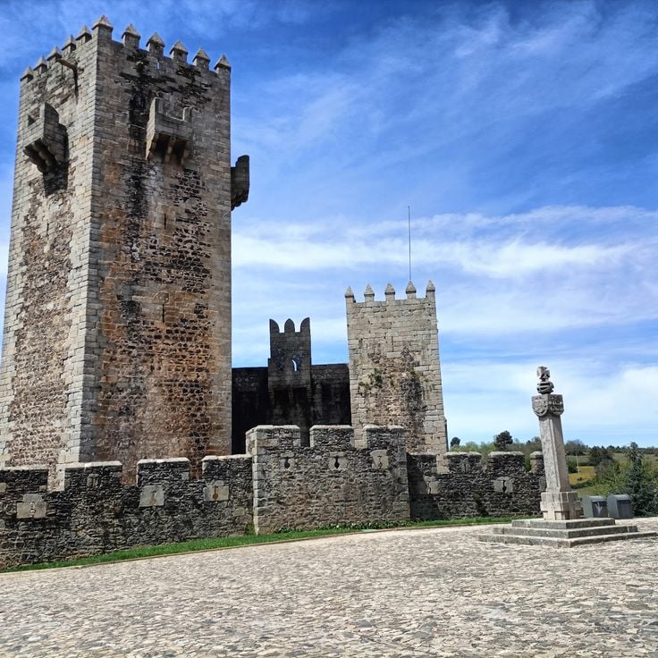 Castelo de Sabugal