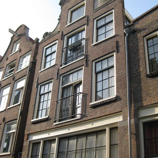 Tuinstraat 62, Amsterdam