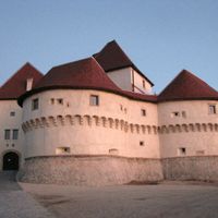 regione di Krapina e dello Zagorje