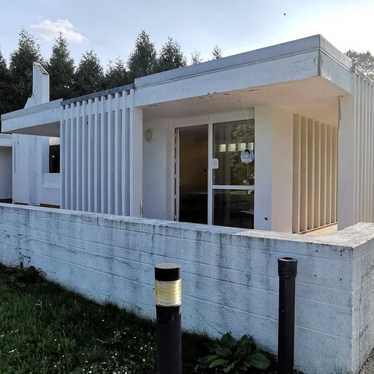 Camping de Saint-Quentin