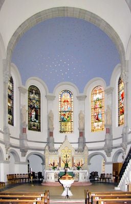 Interior 1