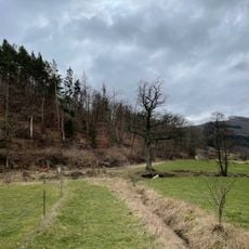 Houverather Bach und Nebenbäche