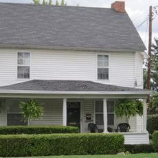 Old Miller Hospital