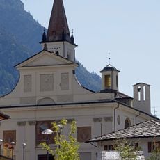 Chiesa di San Cassiano