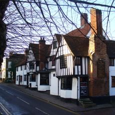 Boar's Head Inn