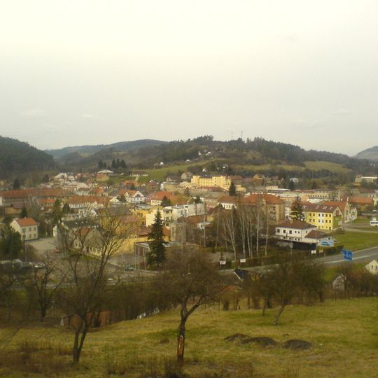 Letovice