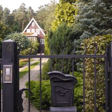 74, 23 Marca Street in Sopot, Poland