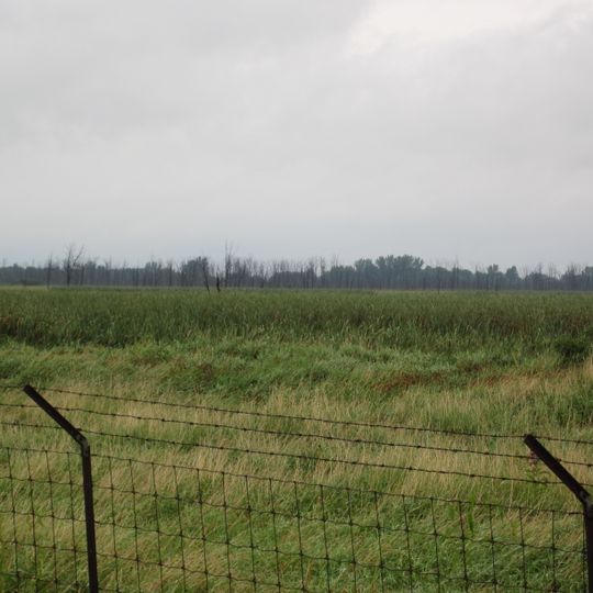 Refuge d'oiseaux de Nicolet