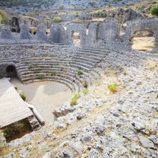 Anemurium Antik Kenti