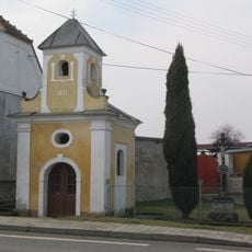 Kaplička