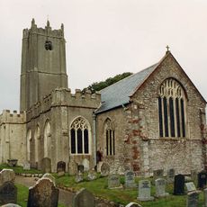Church of St Andrew
