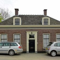 Voorstraat 17, Lekkerkerk
