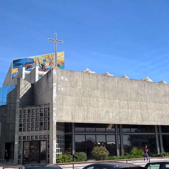 Igreja de Nossa Senhora da Paz