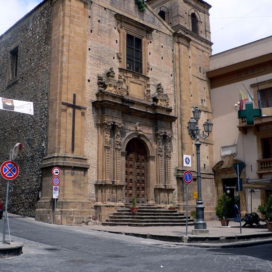 Chiesa di san Rocco