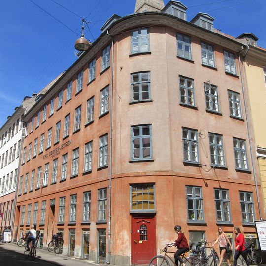 Klosterstræde 22
