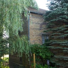 Gasthof mit Saal Eichenallee 15