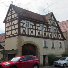 Wohnhaus