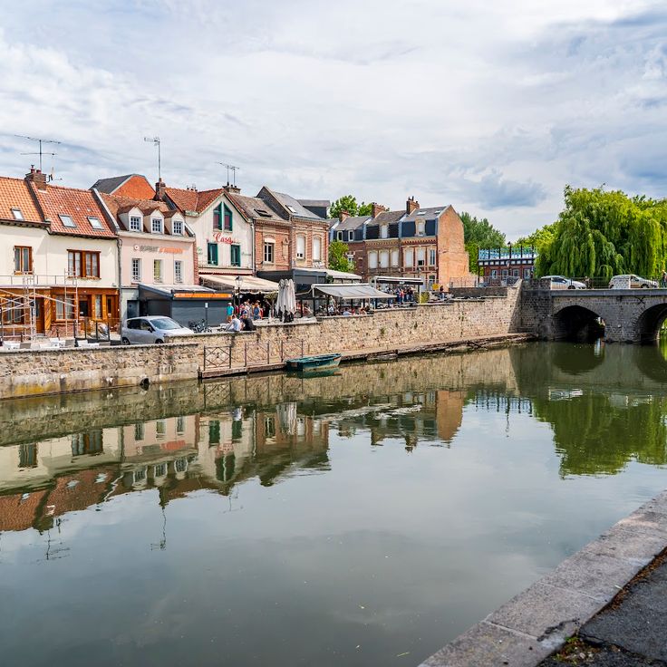 Pont du Cange