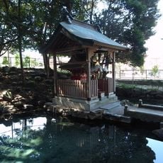 Izumi-jinja