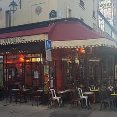 Folies-Belleville