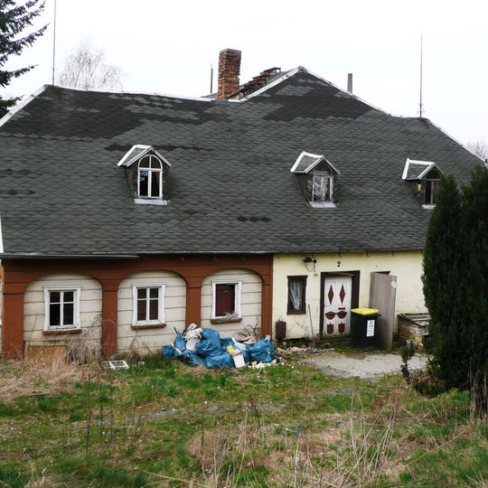 Spreedorfer Straße 2