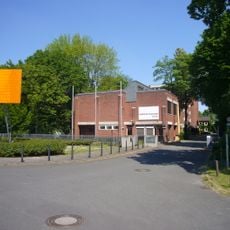 Institut der Feuerwehr Nordrhein-Westfalen