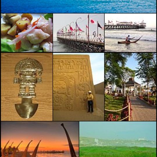 Huanchaco
