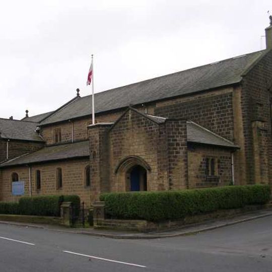 Church of St James