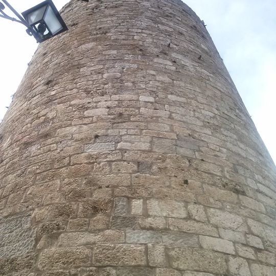 Torre di Santa Jona